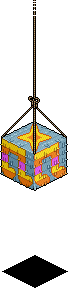 Ultra Rare Pinata
