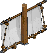 Group Upper Sail