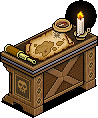 Navigators Desk