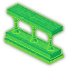 Ghost Ship Edging 1
