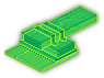 Ghost Ship Plank