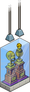 Trophy Display