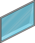 Habbo Mall Window