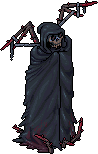 Reaper Teleport