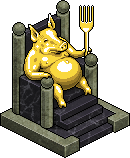 Headonistic Pig