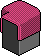Pink Anna Corner
