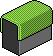 Green Anna Divider