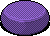 Purple Anna Blob