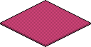 Pink Anna Rug