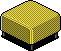 Yellow Anna Stool