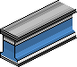 Blue Bar