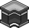 Black Corner