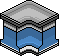 Blue Corner