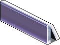 Long Arena Divider