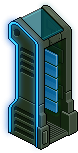 Blue Portal