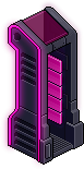 Pink Portal