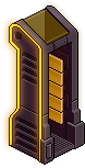 Yellow Portal