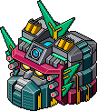 Banzai Robo