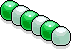 Green Buoy Line