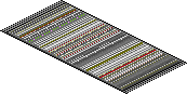 Hand-Woven Rug