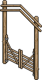 Gate