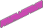 Purple Arrow