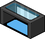 Glass Table