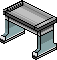 Aquamarine Gate
