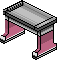 Pink Gate