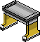 Yellow Gate