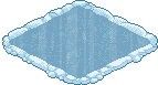 Ice Skating Patch