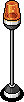 Tag Pole