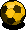 Yellow Game Ball