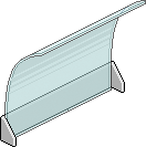 Football Barrier