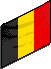 The Belgian Flag