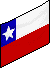 The Chilean Flag