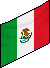 The Mexican Flag