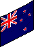 The New Zealand Flag