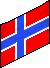 The Norwegian Flag