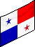 The Panama Flag