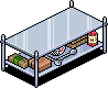 Kitchen Work Table