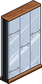 Kitchen Wall Divider