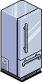 Kitchen Fridge