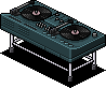 DJ Table