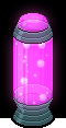 Bubble Lamp