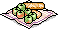 Baguettes and Apples