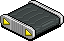 Silver Habbo Rollers
