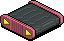 Pink Habbo Roller