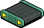 Aqua Habbo Roller