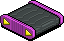 Purple Habbo Roller